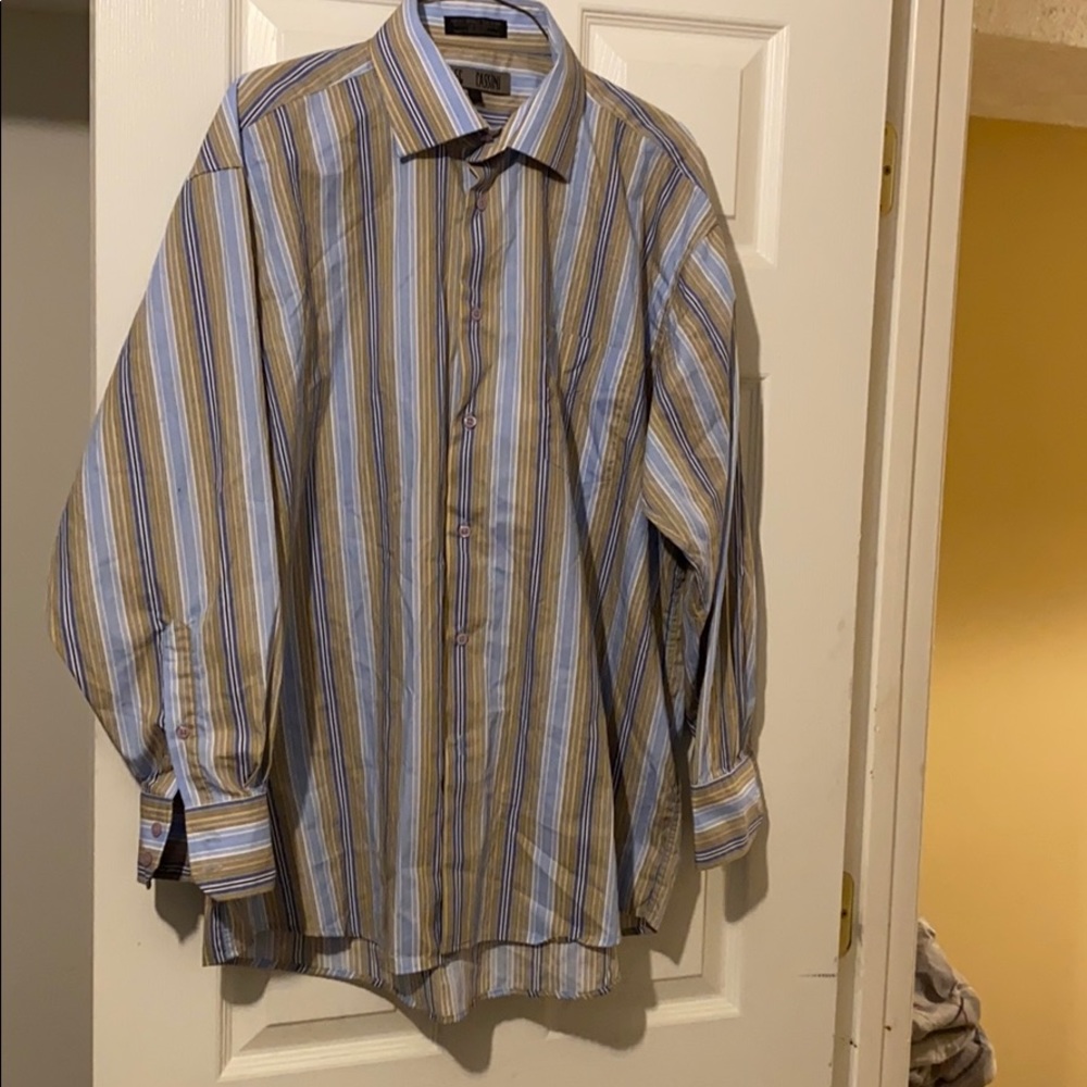 Men’s Shirts